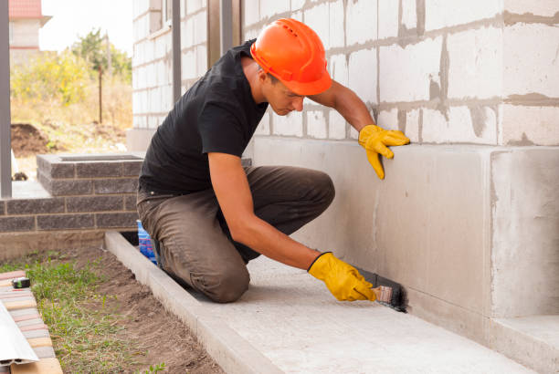 Waterproofing professionals working in Jamestown, IN